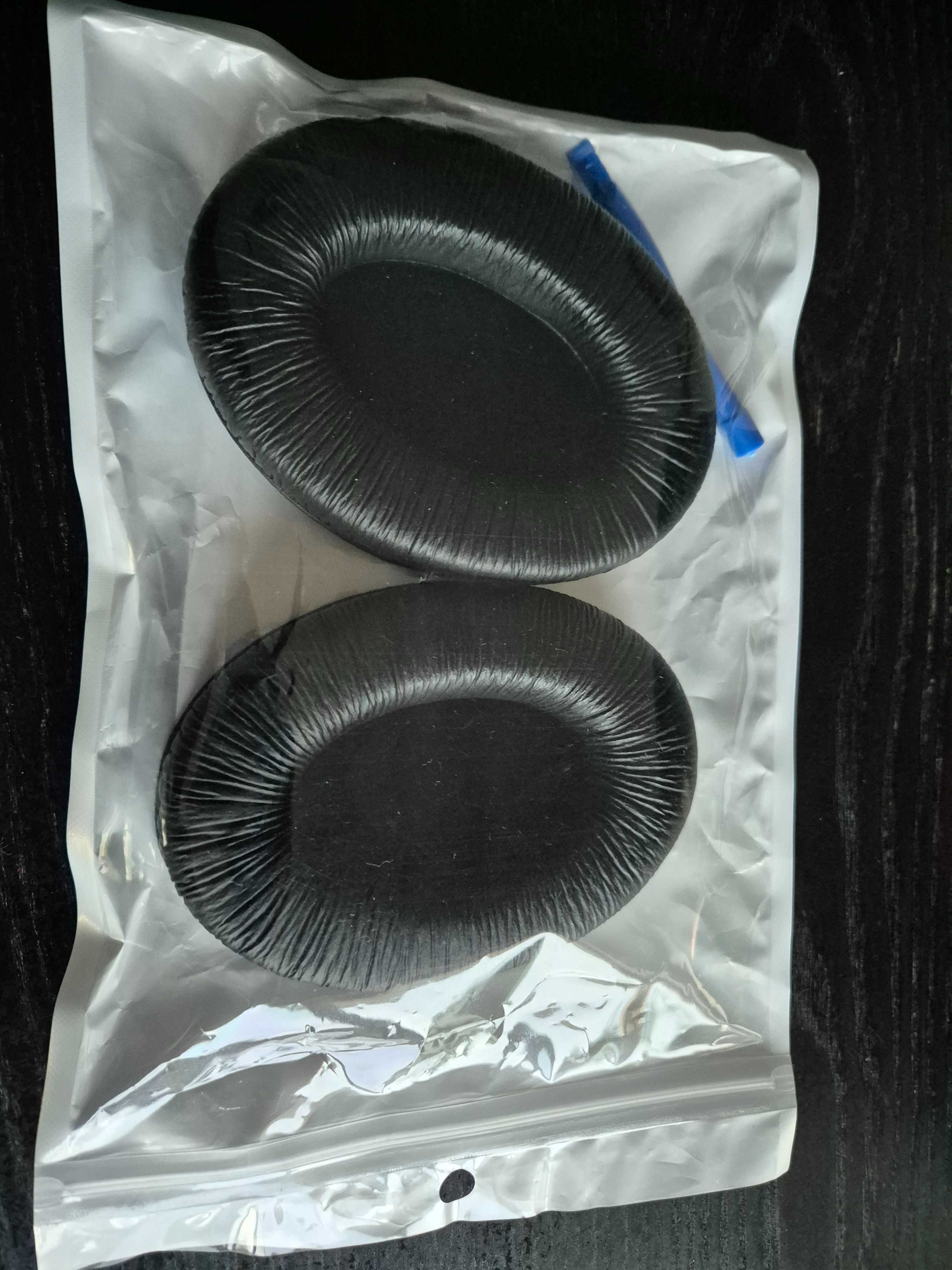 Earpads SENNHEISER, RS110, RS100, RS115, RS120, HDR110, HDR115, HDR120