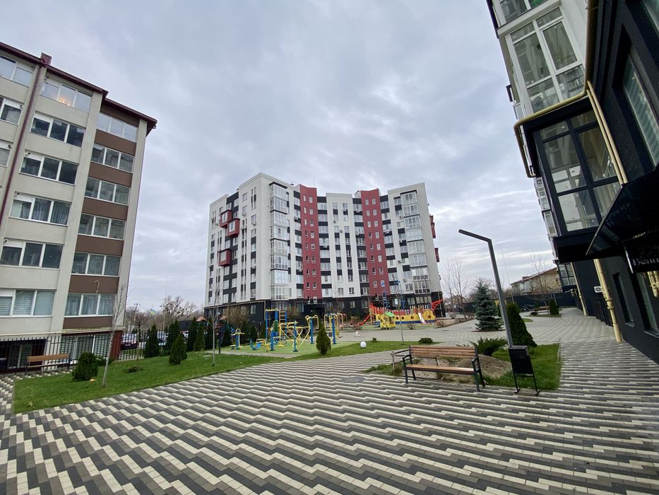 Продаж 1-кімнатної квартири ЖК Рідний, с. Гатне