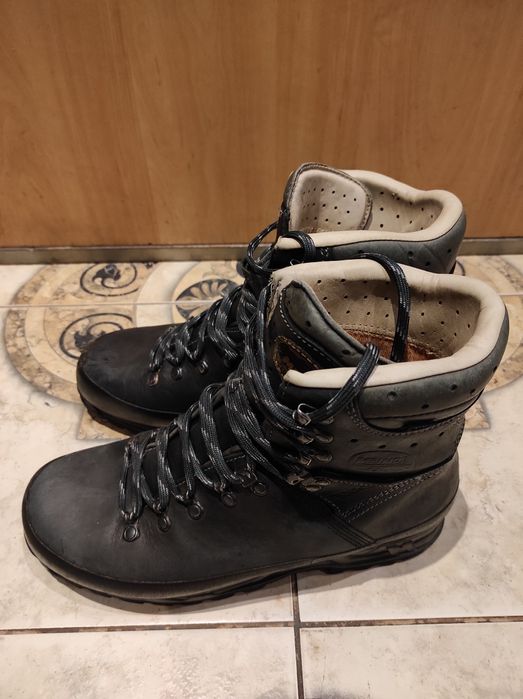 Buty Meindl Island Gore Tex