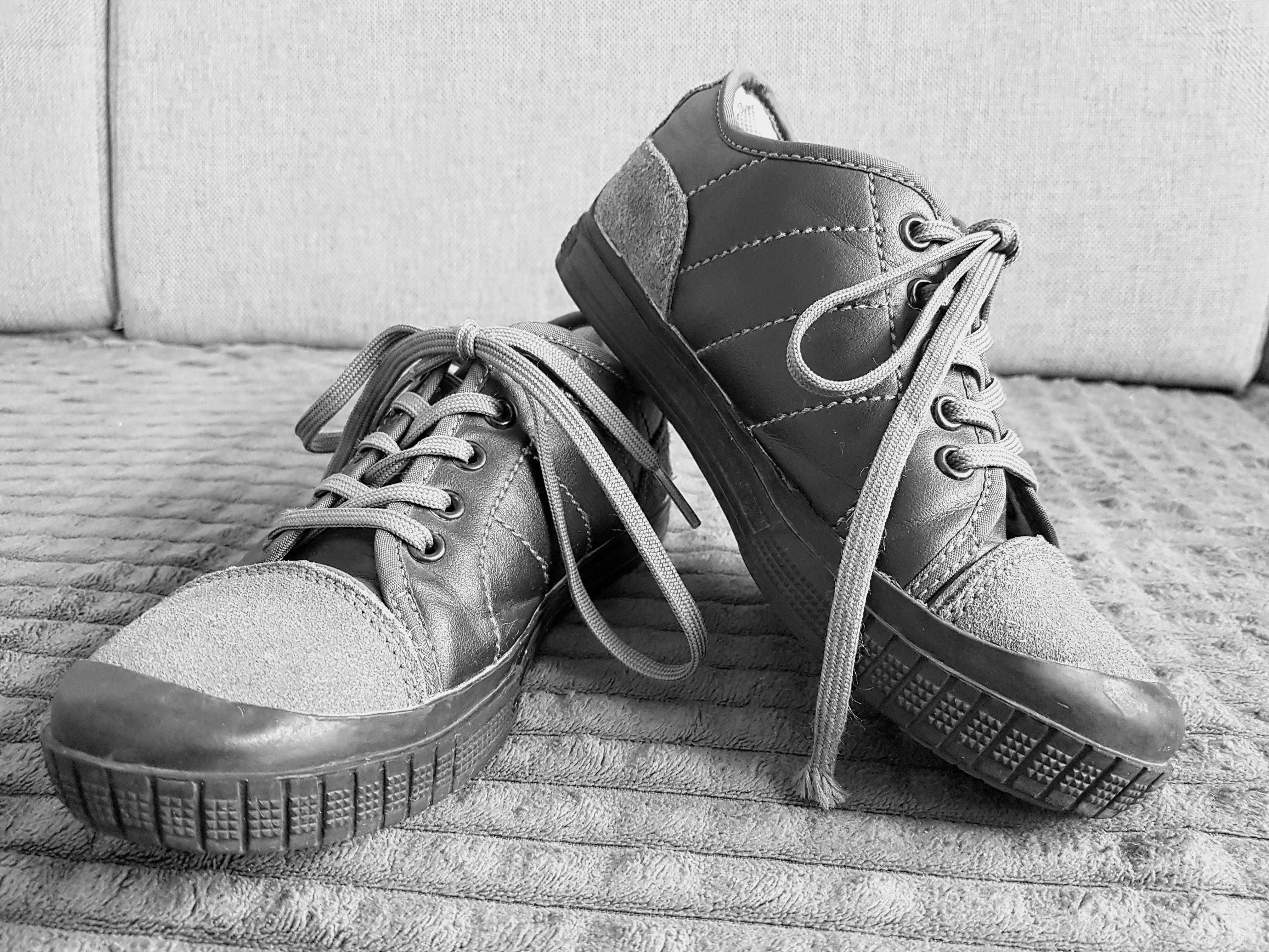 Buty rozm. 33