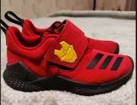 Buty sportowe adidasy dziecięce Adidas & Marvel r. 28