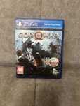 God of war ps4/ps5