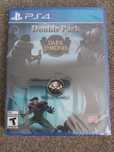 Dark Thrones/ Witch Hunter NOWA ps4