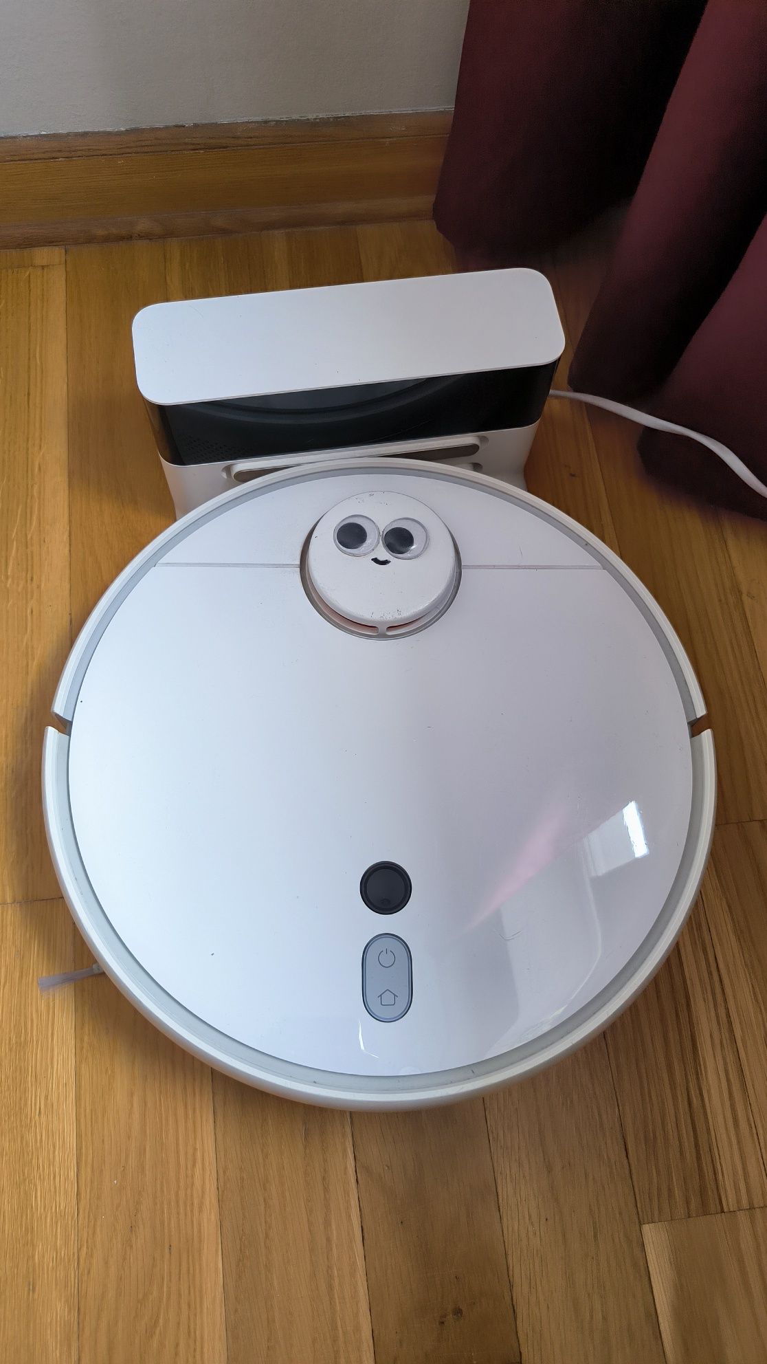 Robot Odkurzacz Xiaomi