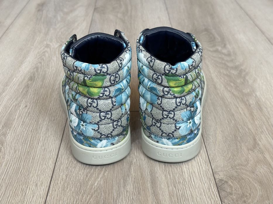 Кросівки Gucci