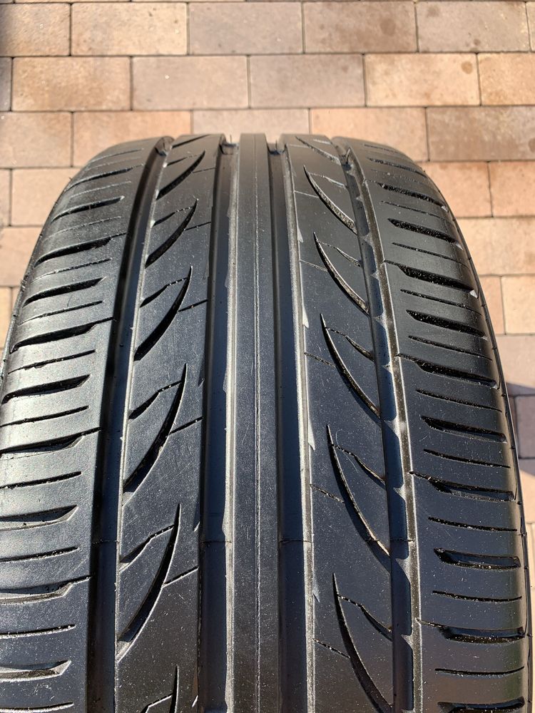 Літня шина(резина) 245/35 R20 LANDGOLDEN” LG27 - 1шт.