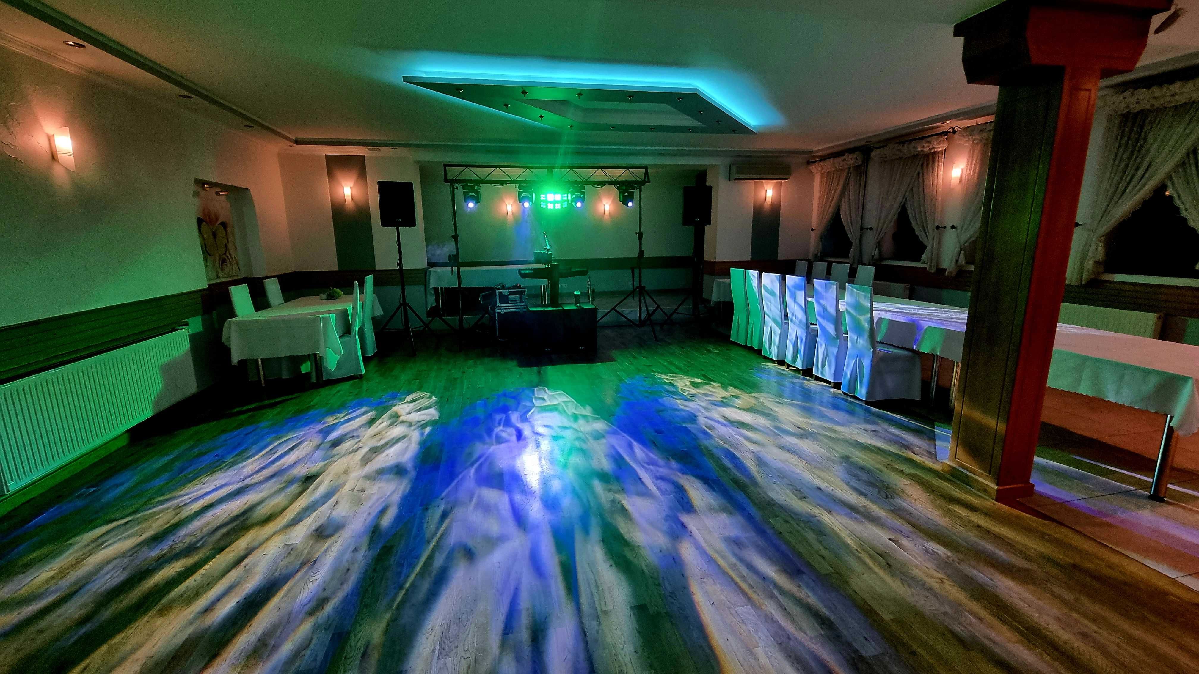 Involight led mh50s mk II 4sztuki