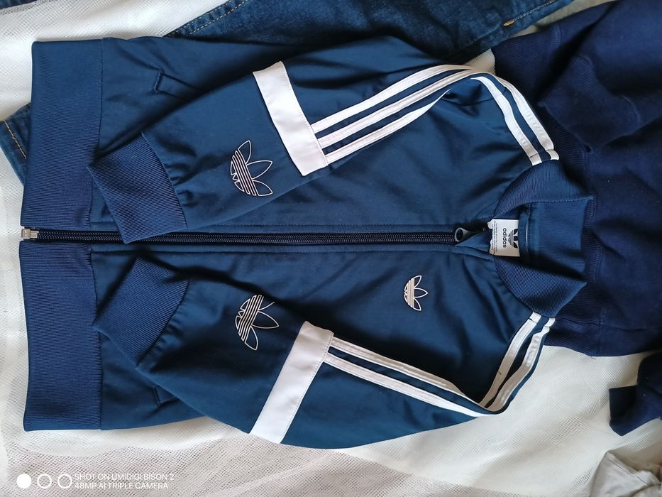 Пакет фирменных вещей для мальчика на 3-4 года одежда в садик