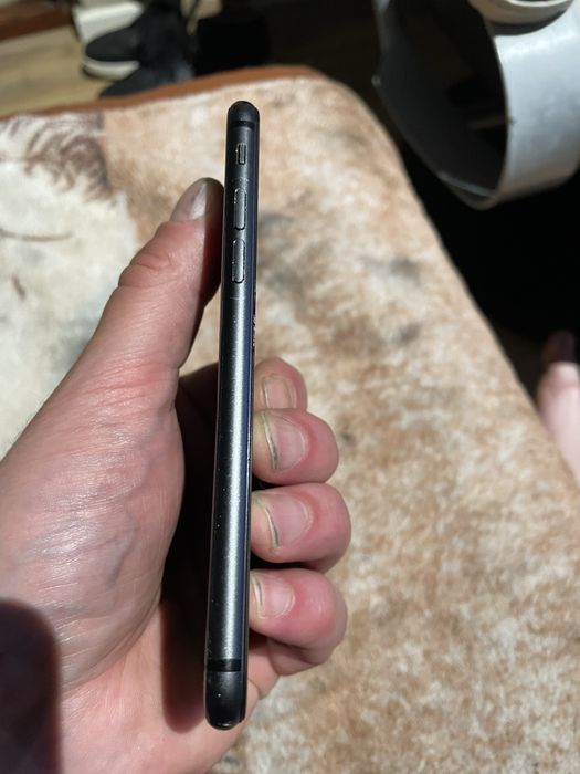 Iphone 8 se 2022 64gb szaro czarny