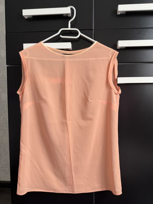 Сорочка блуза фірмова С М