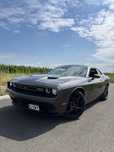 DODGE CHALLENGER 3.6V6 320 KM SXT + Bezwypadkowy Alpine 2018