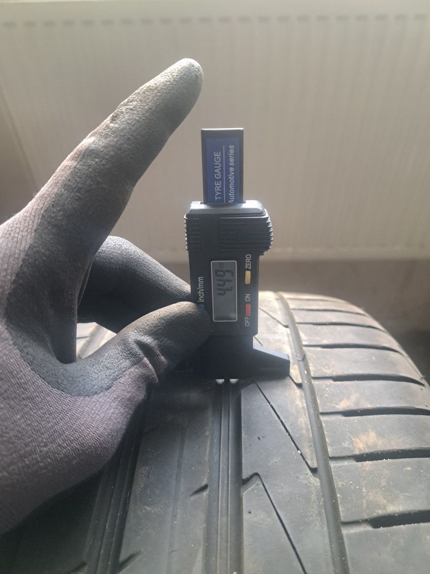 Opony Hankook Ventus S1 evo2 245/35/19 93Y 3szt 2022r