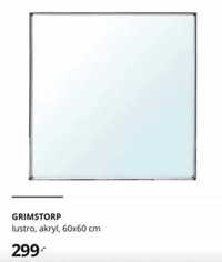 Lustro Ikea Grimstorp