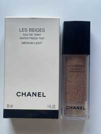Тональний Chanel Les Beiges