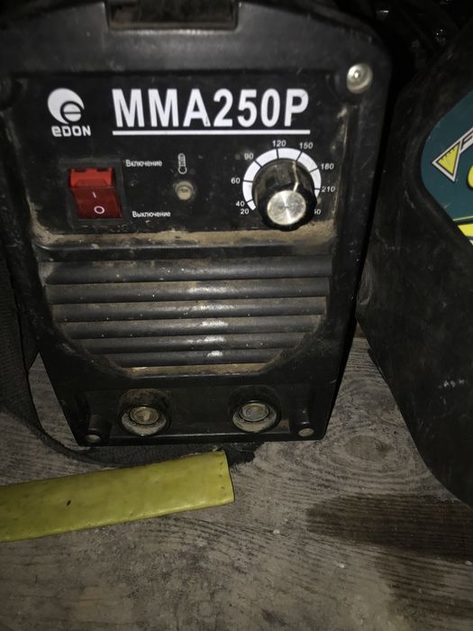 Продам электроинструмент