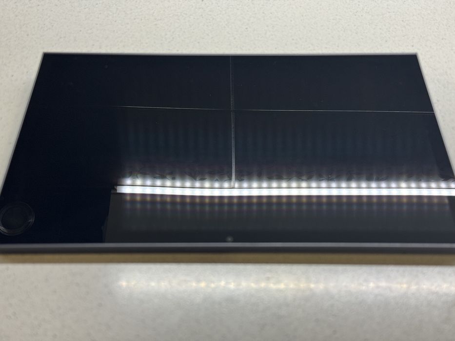 Планшет Lenovo Yoga Tab 11 (YT-J706F] W 4/128 , 8/256