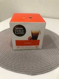 Капсули Dolce Gusto Lungo (16шт)
