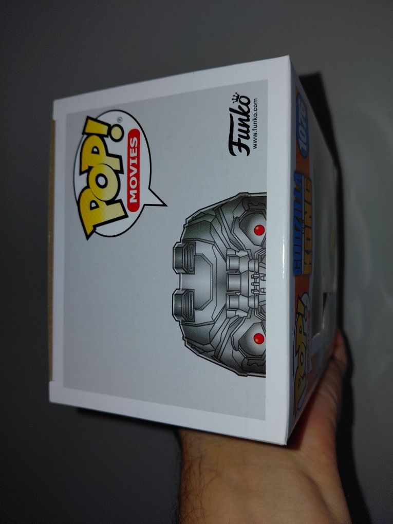 Funko Godzilla vs Kong Mechagodzilla Glows in the Dark 1076
