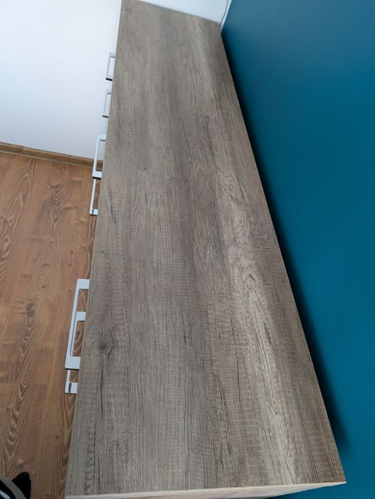 Komplet mebli z Agata meble używane