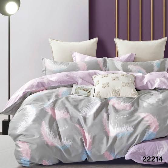 Постільна білизна Viluta Ранфорс | 100% Бавовна | Найкраща якість ціна