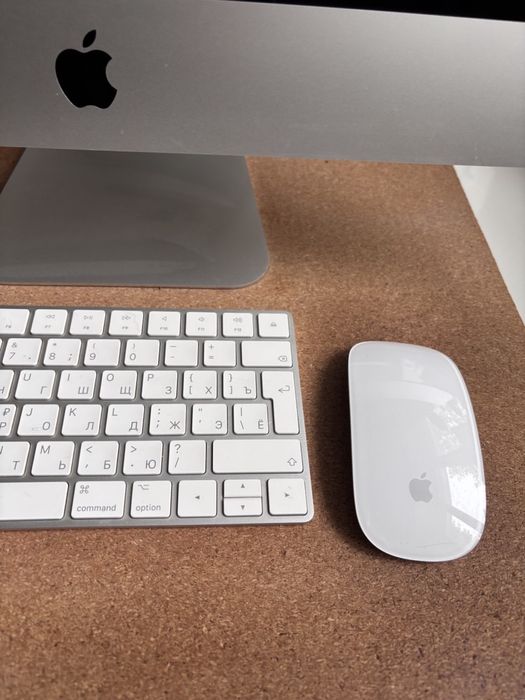 Настільний компʼьютер iMac 21,5’’, 256 - 16 gb, 2019 року