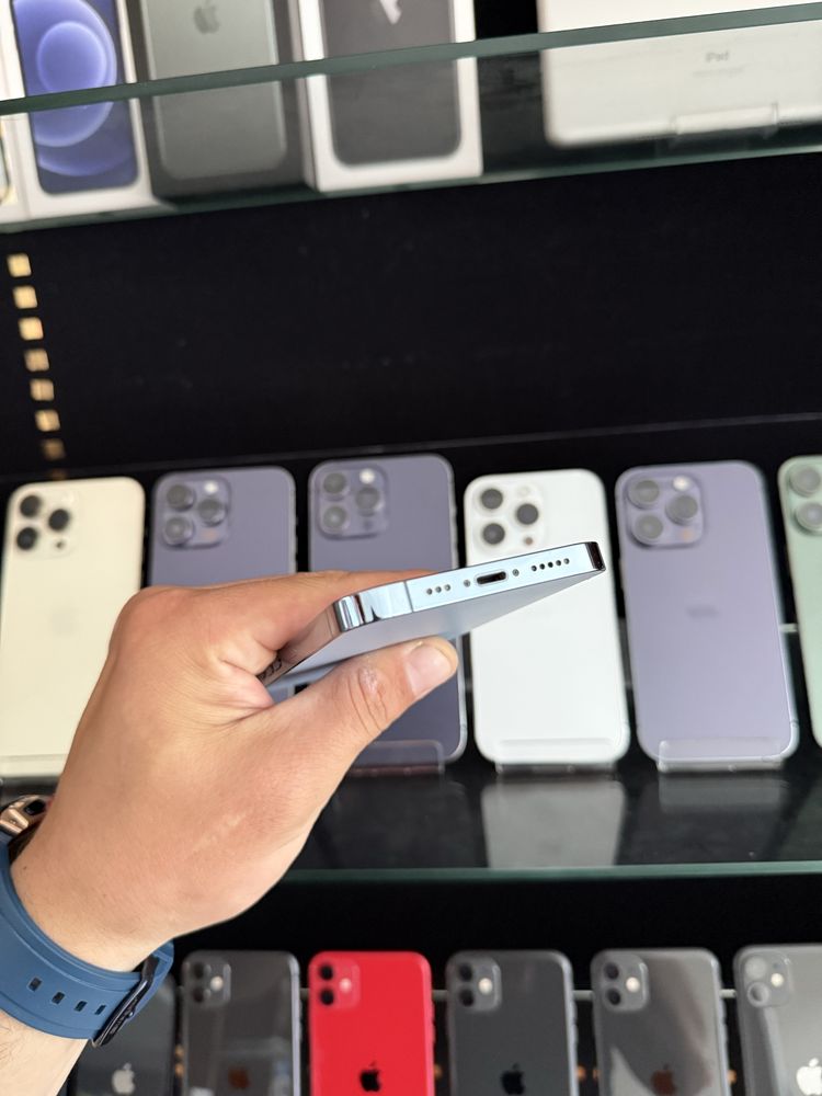 iPhone 13 Pro 128gb Neverlock