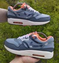 Кросівки Nike Air Max 1 Оригінал