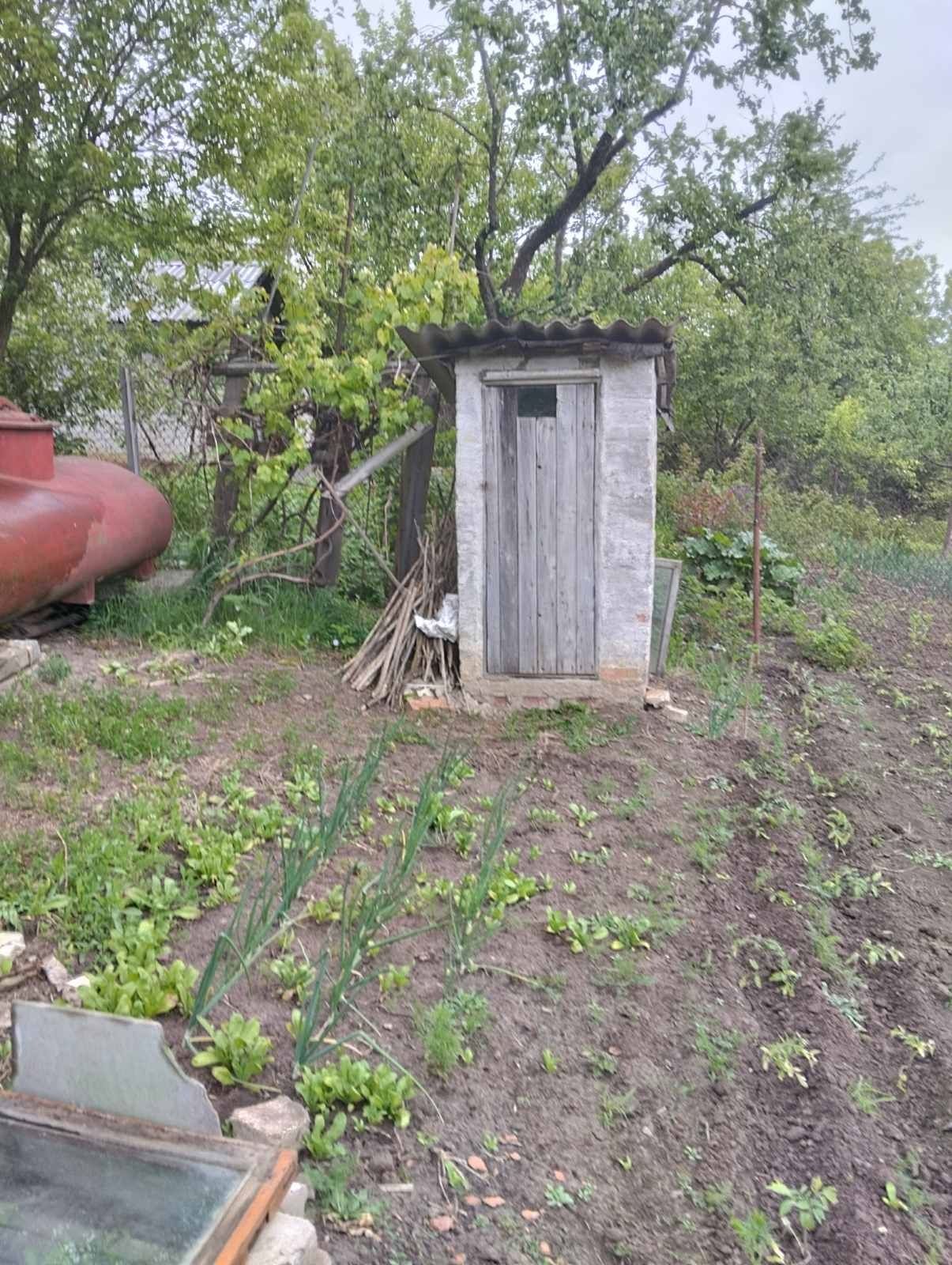 Дачний будинок в районі Аеропорту