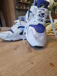 Nike huarache 36 fioletowe