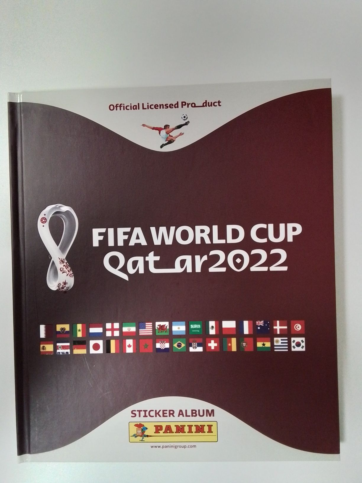 Cromos Mundial Qatar 2022 venda 0,25€ (Vejam na descrição do anúncio)