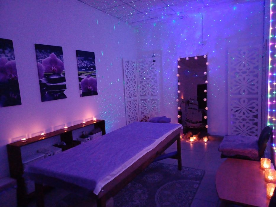 Масаж релакс Черкаси