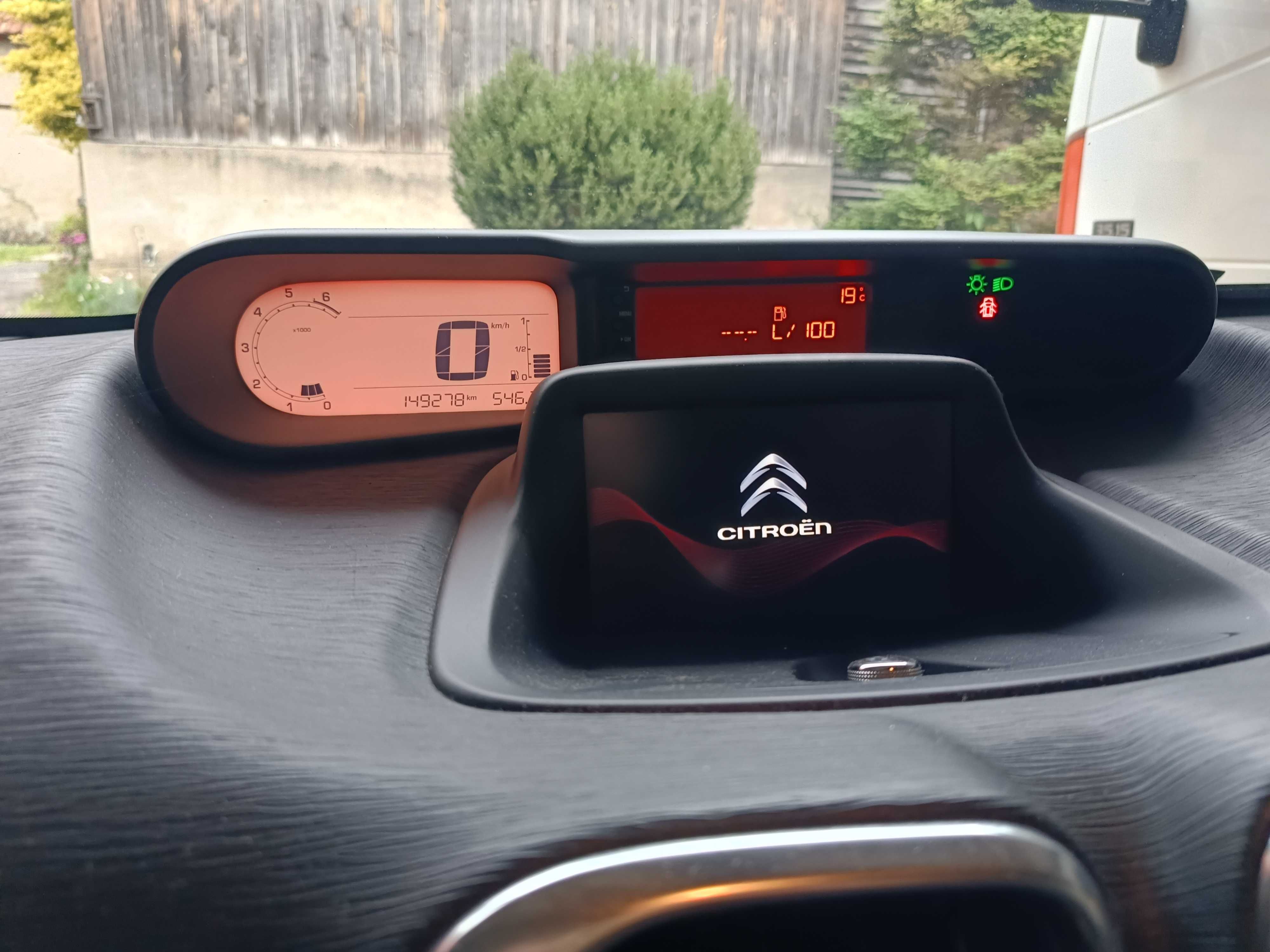 Citroen C3 Picasso Selection Super stan