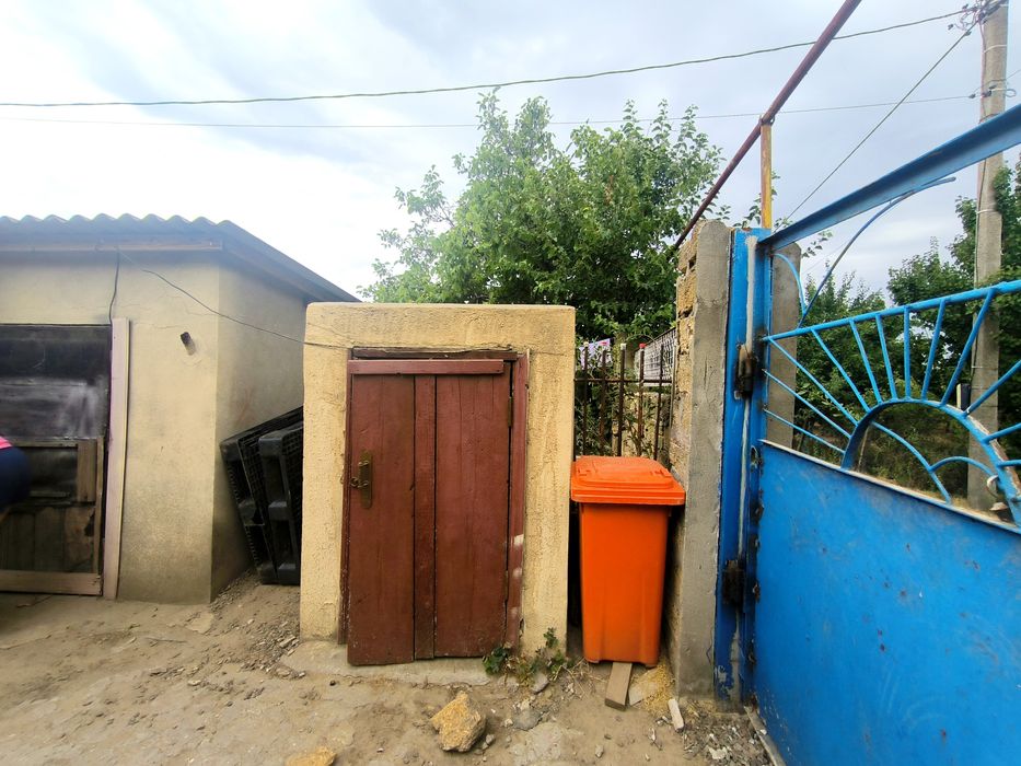 Є-відновлення,продам дом с.В.Дальник ,рядом Ленпоселок