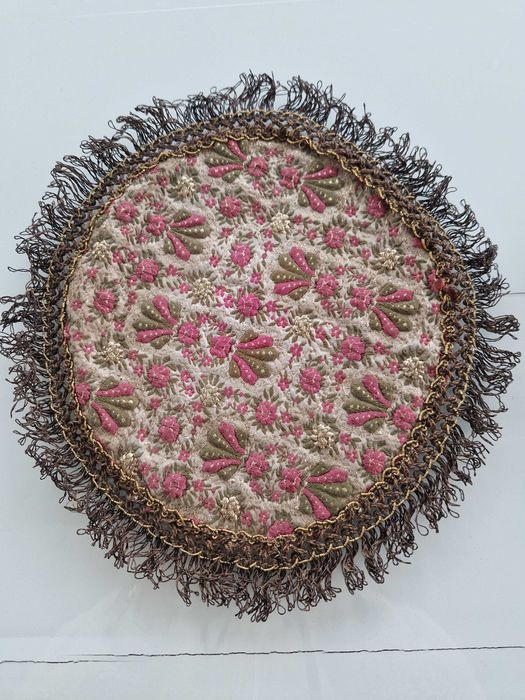 lote 8 naprons muito antigos