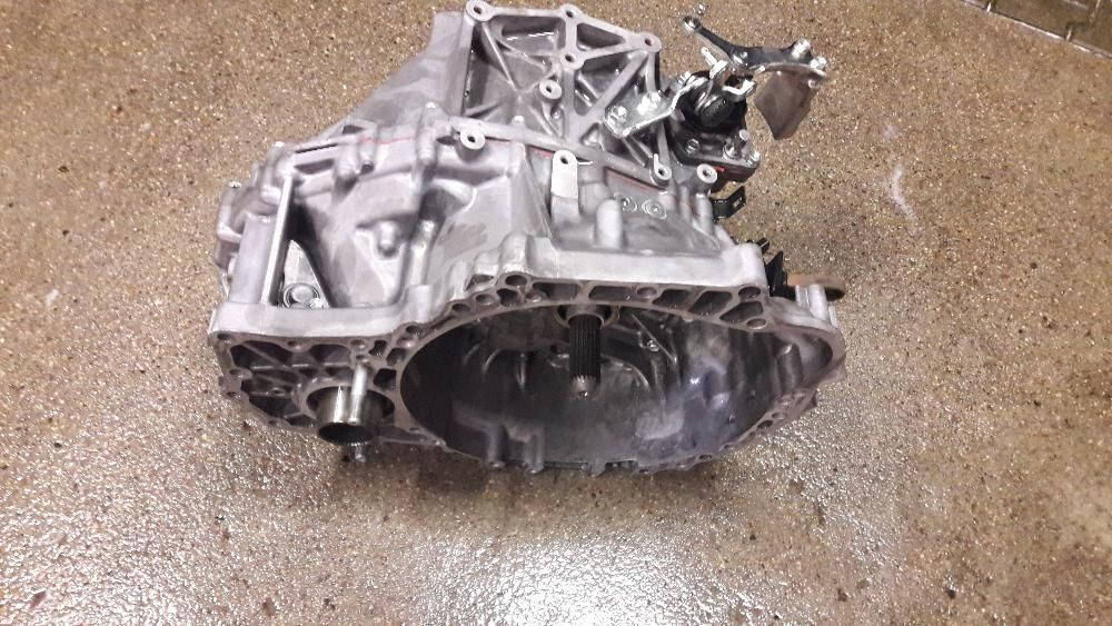 Skrzynia biegów Toyota RAV4 2,2D kat 4D4 4X4 06-13