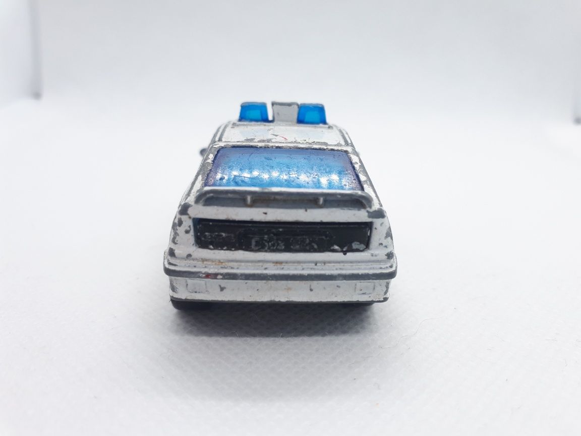 Opel Kadett GSi 1985 Matchbox