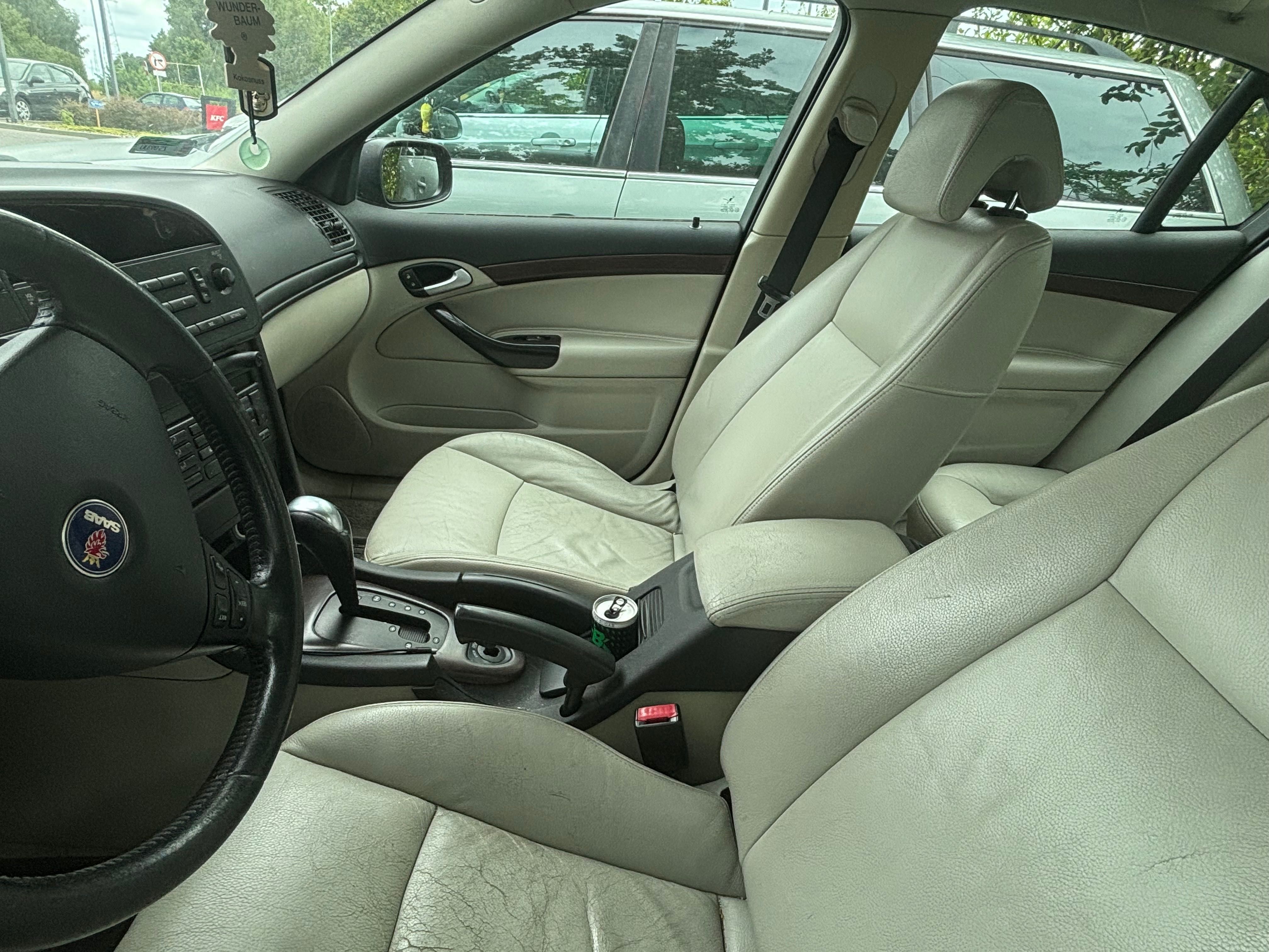 Saab 93 1.8 turbo