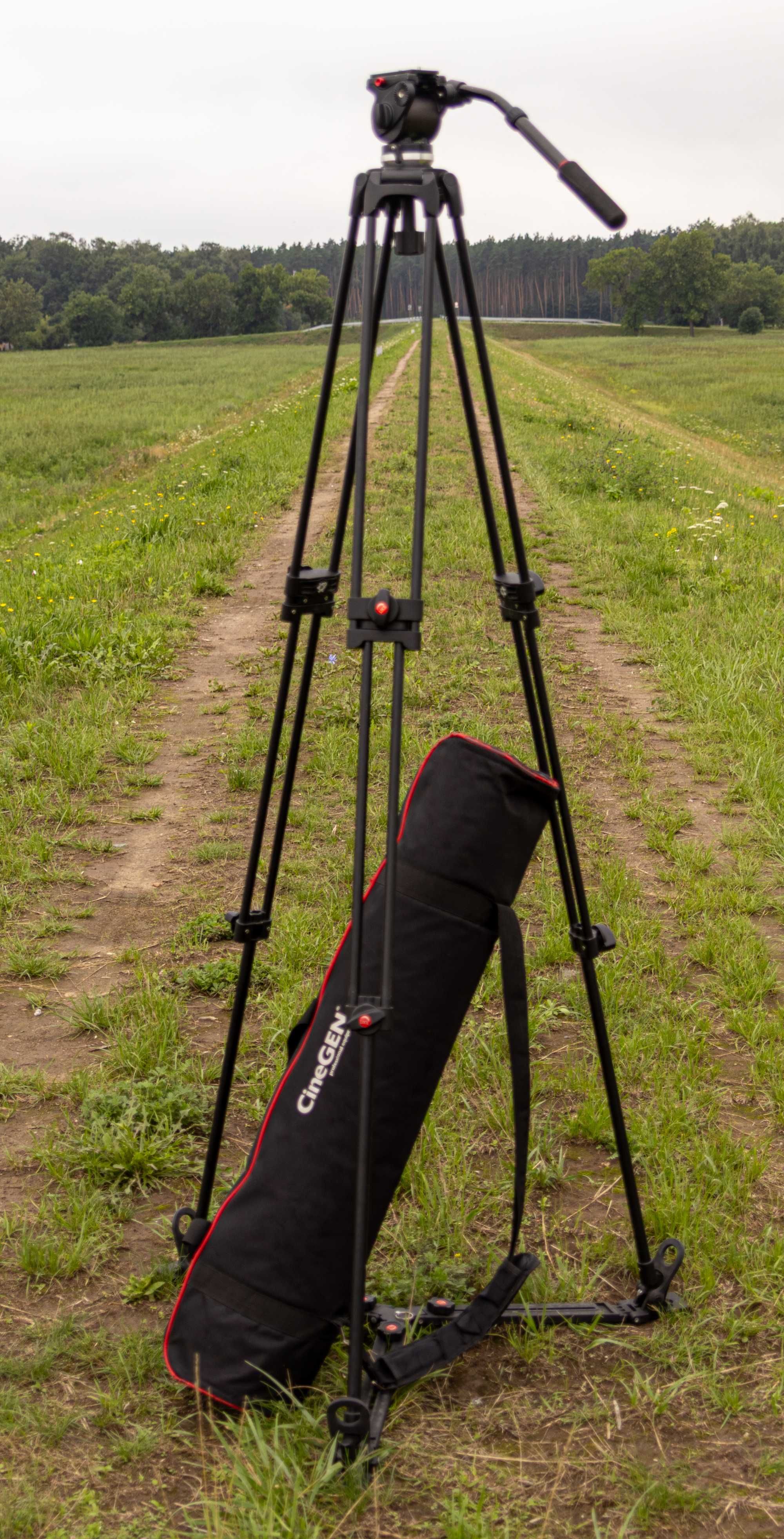 Statyw CINEGEN CG-5090