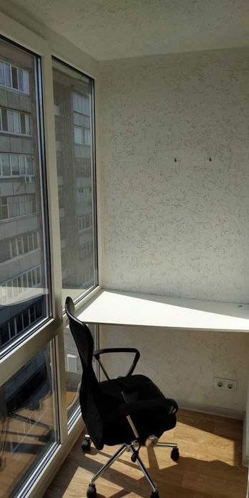 G4 Продаж 1 кім. квартири пр. Аерокосмічний в 7 мін метро Спортивна