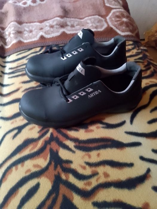 Buty robocze roz. 45