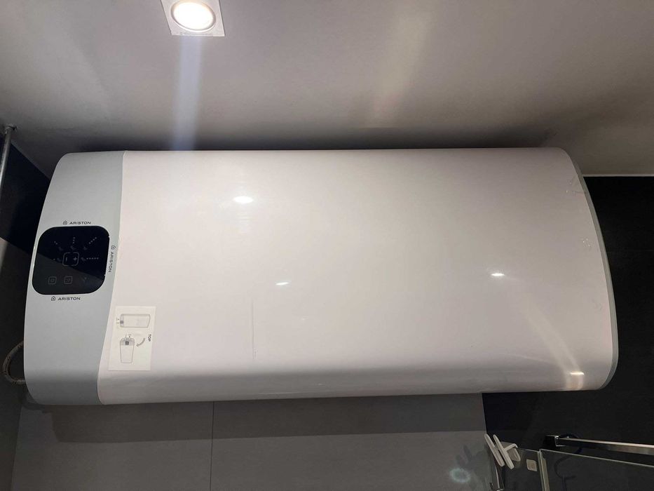 Bojler Ariston VLS EVO 80 EU