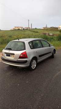 Honda Civic 1.7 CTDI