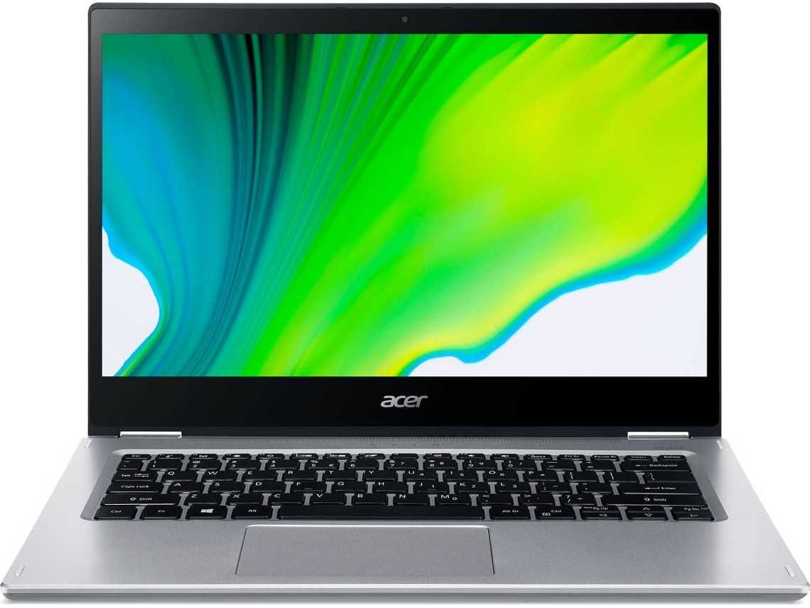 Portátil Híbrido ACER Spin 3 14'' - Intel Core i3-1005G1