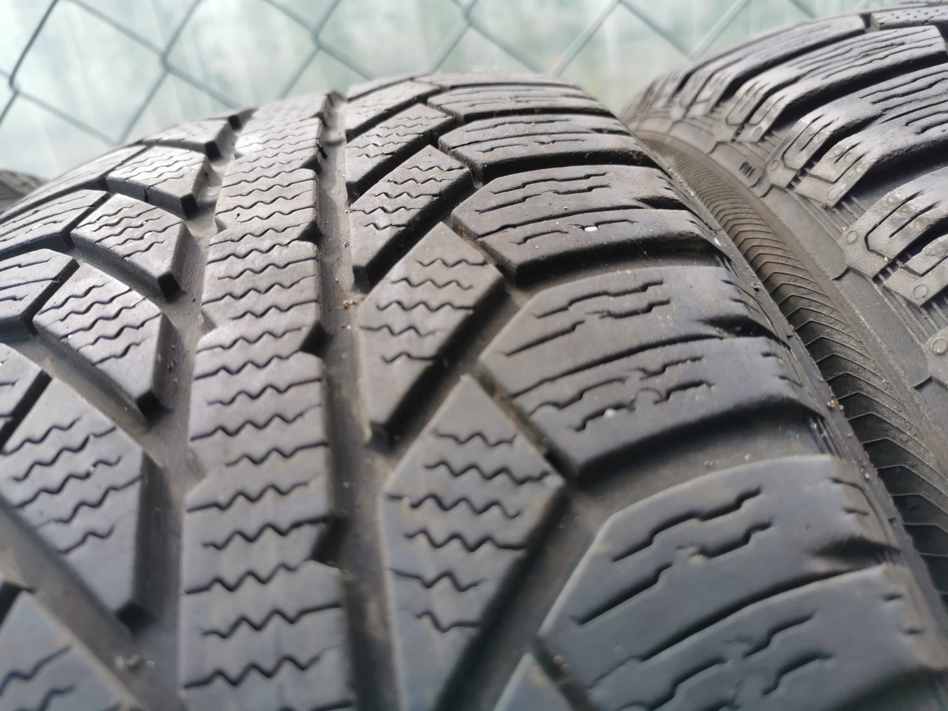 Semperit Master-Grip 2 185/60r15 84T N9578