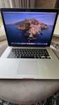 Apple Macbook Pro 15" i7 mid 2012 A1398 Retina