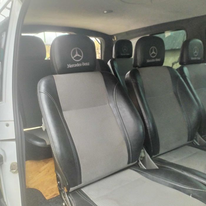 Продам Мерседес Віто