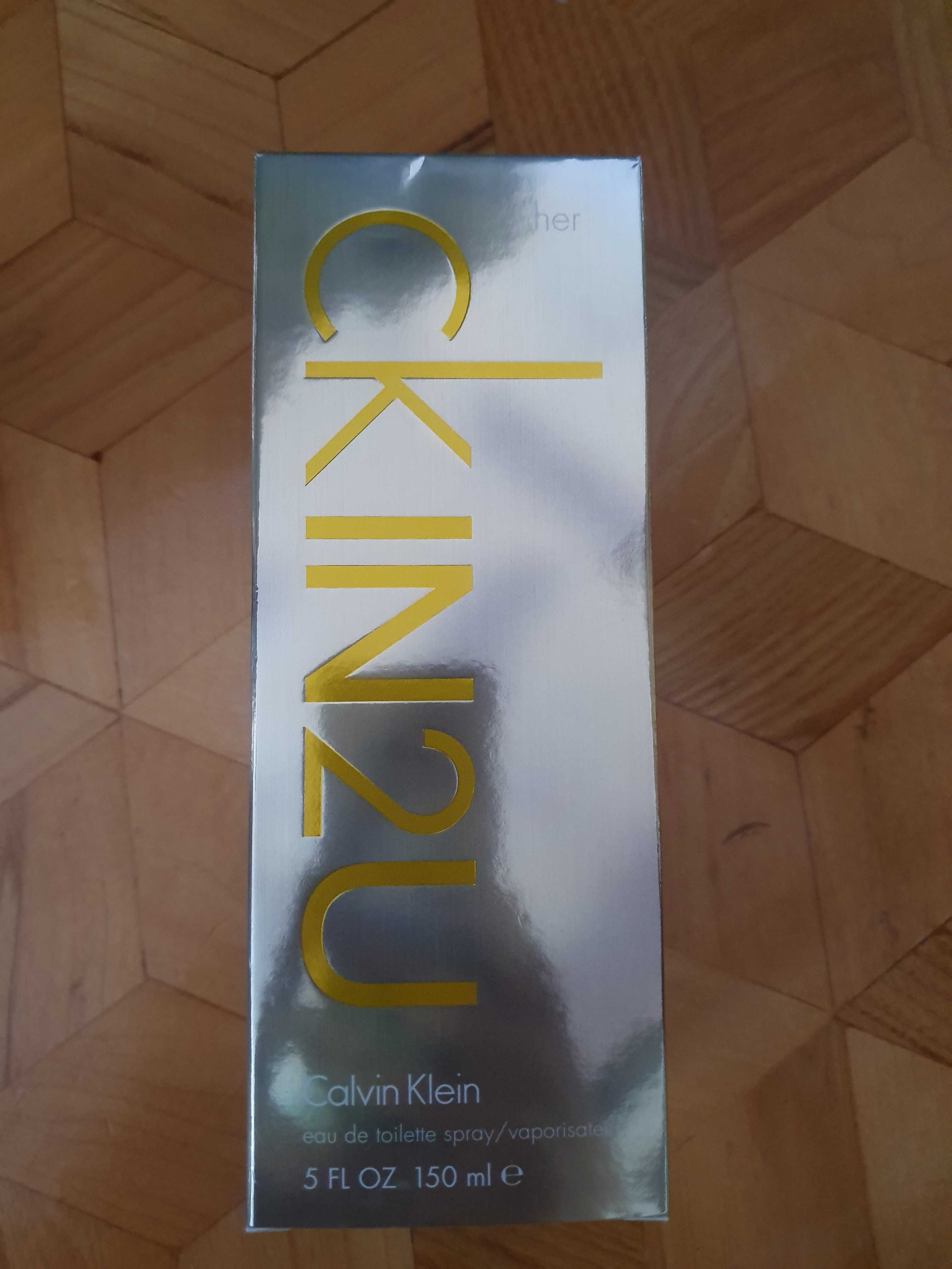 Ckin2u calvin klein