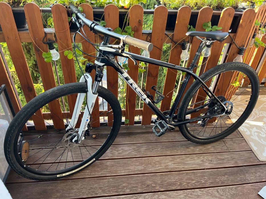 Rower MTB gorski Trek Superly 29