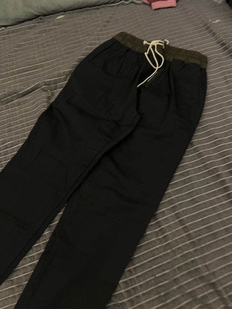штаны Fear of God