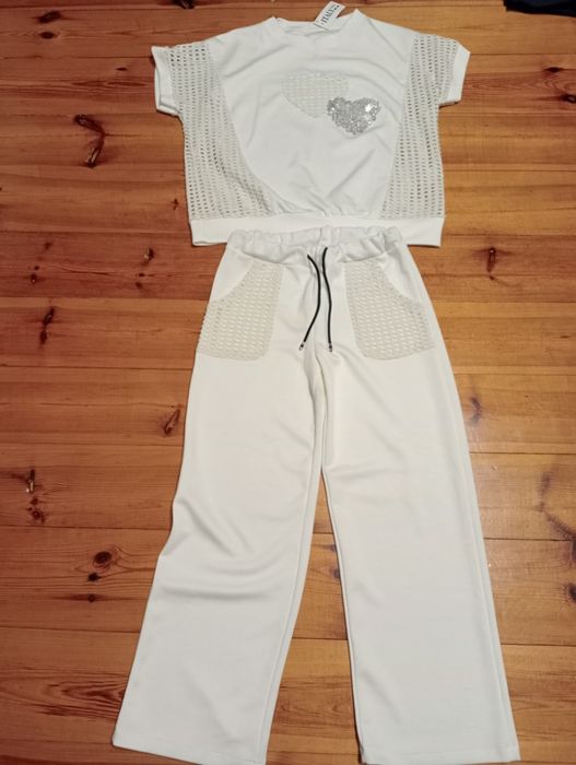 Elegancki Dres damski S/M